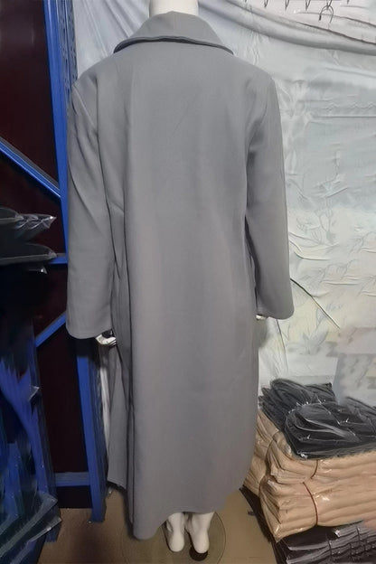 Polished Garment with an Effortless Classic Look
