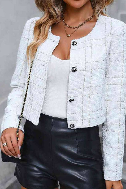 Classic Vintage & Enduringly Stylish Coat