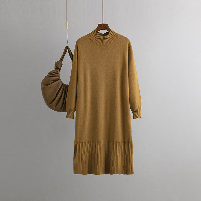 Polished Sweater with an Effortless Classic Look