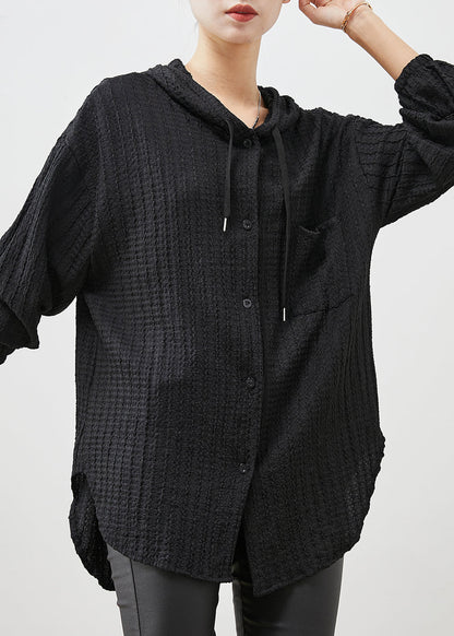 Elegantly Styled Shirt for Everyday Wear