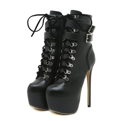 Classic Vintage & Enduringly Stylish Boots