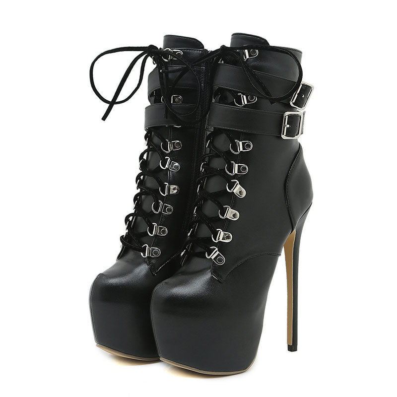 Classic Vintage & Enduringly Stylish Boots