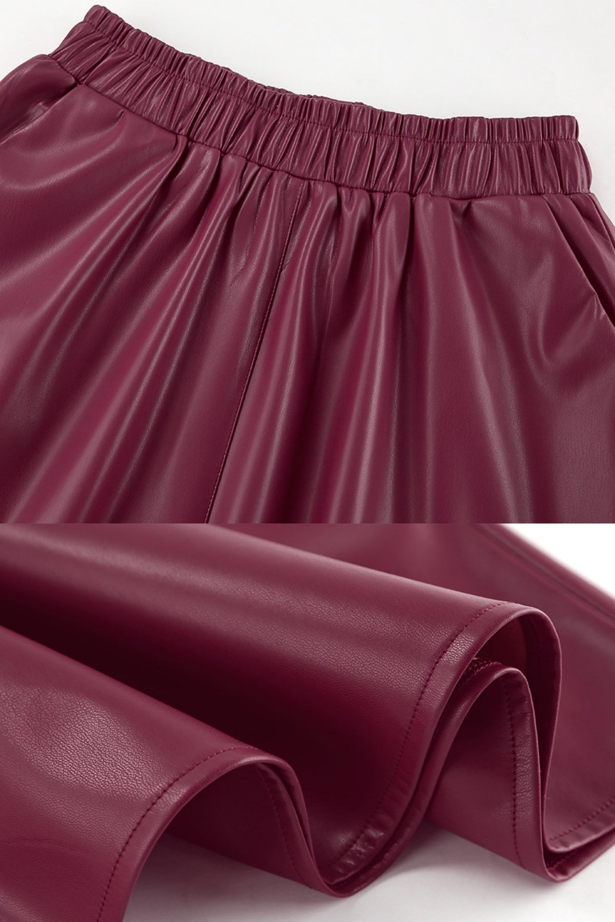 Classic Vintage Garment with a Flattering Fit