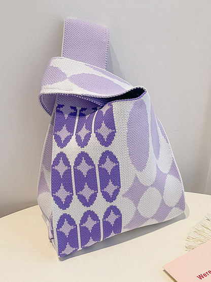 Vintage Inspired Bag with a Contemporary Edge