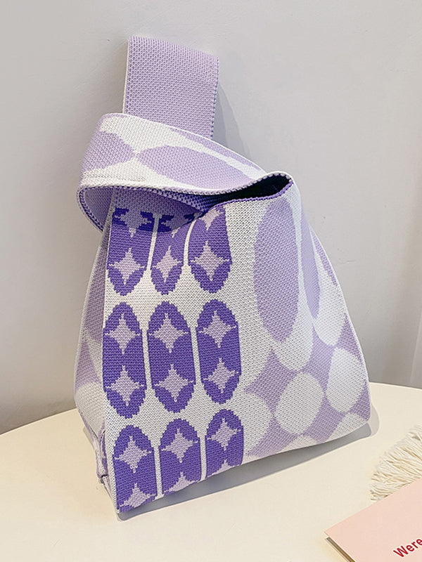Vintage Inspired Bag with a Contemporary Edge