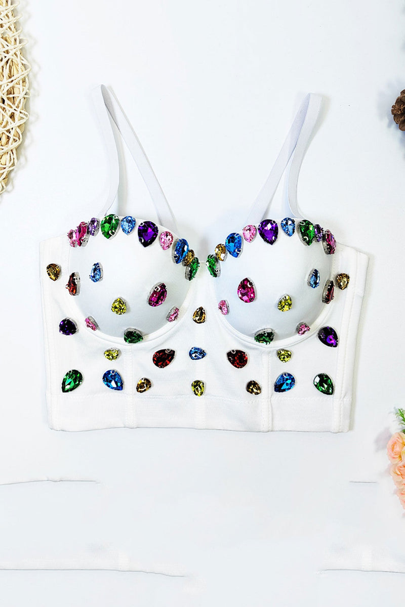 Beautifully Crafted Top in a Classic Style