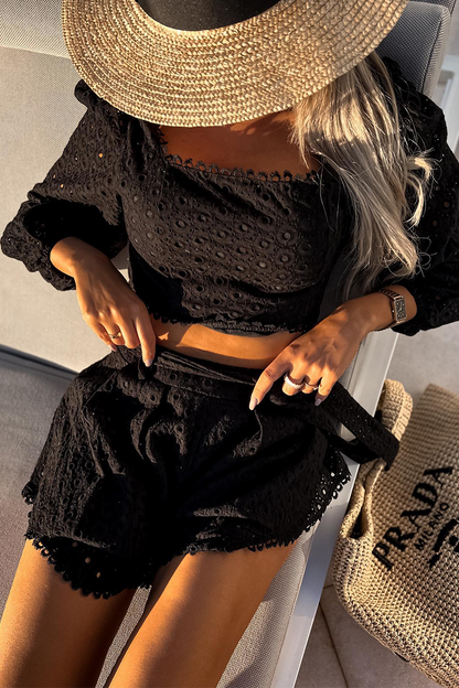 Gracefully Styled Garment for Any Occasion