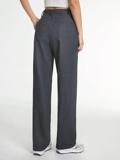 Beautifully Finished Pants in a Timeless Design