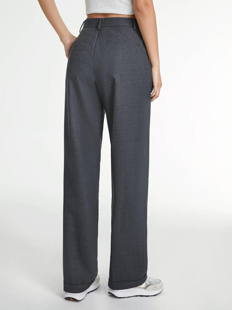 Beautifully Finished Pants in a Timeless Design