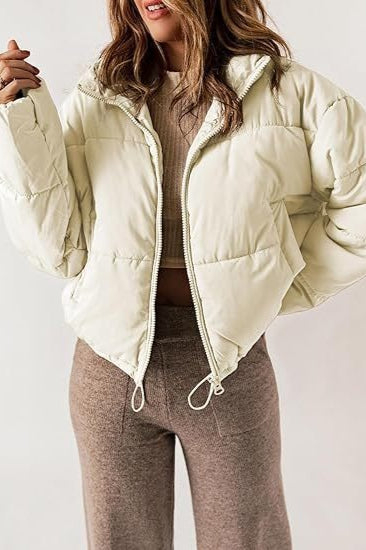 Polished Jacket with an Effortless Classic Look