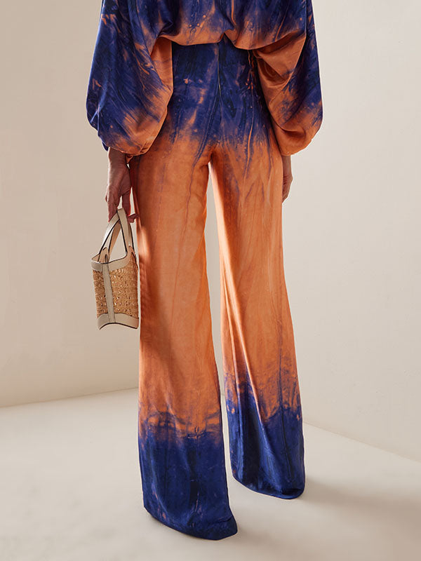 Beautifully Balanced Trousers with Timeless Character