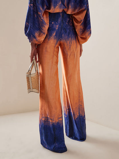 Beautifully Balanced Trousers with Timeless Character