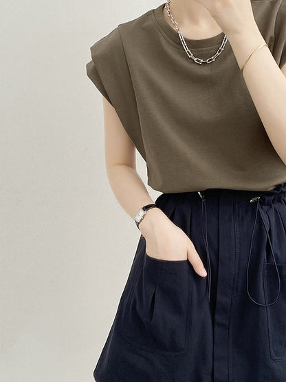 Gracefully Styled T-Shirt for Any Occasion
