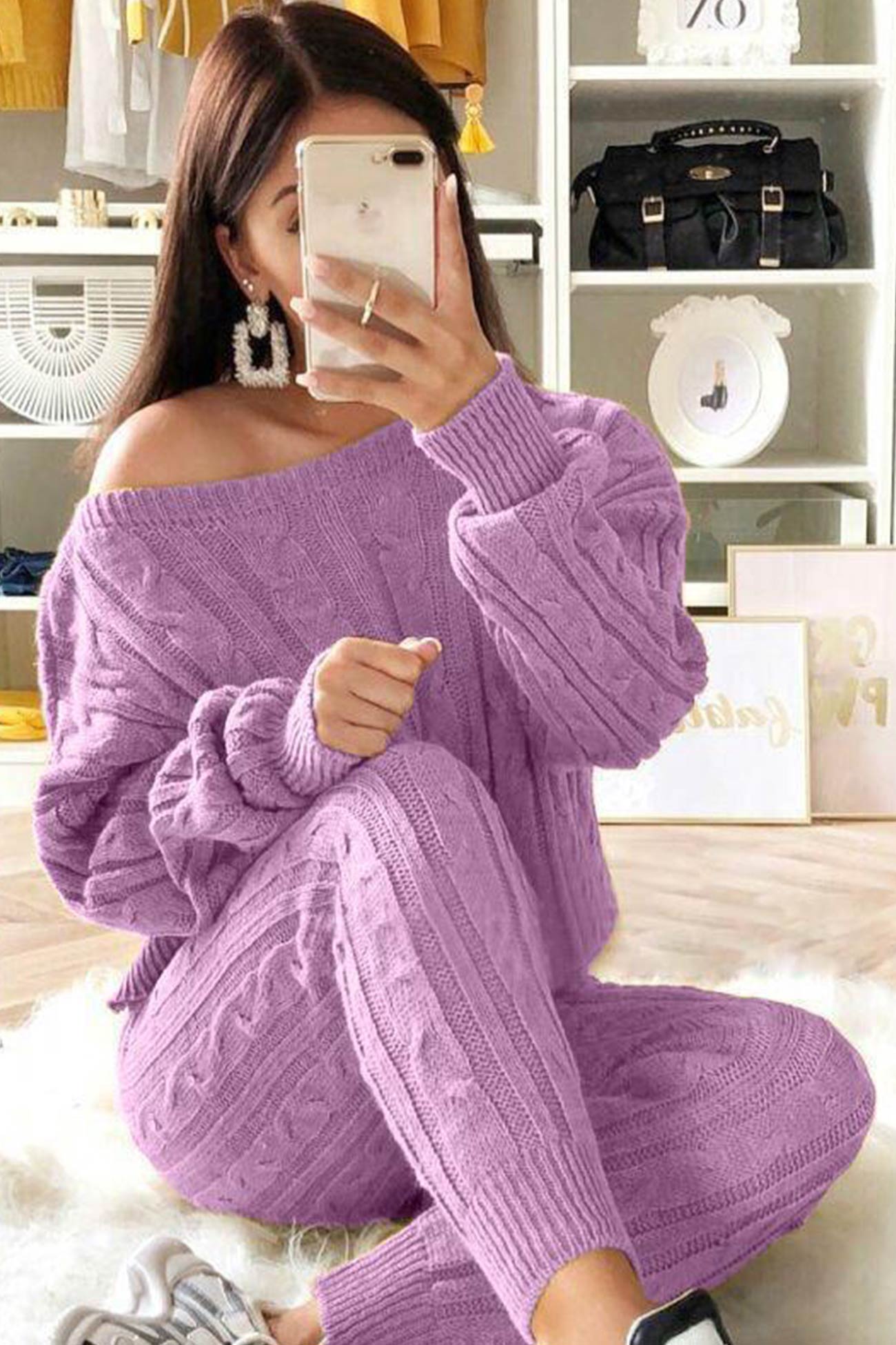 Light Purple