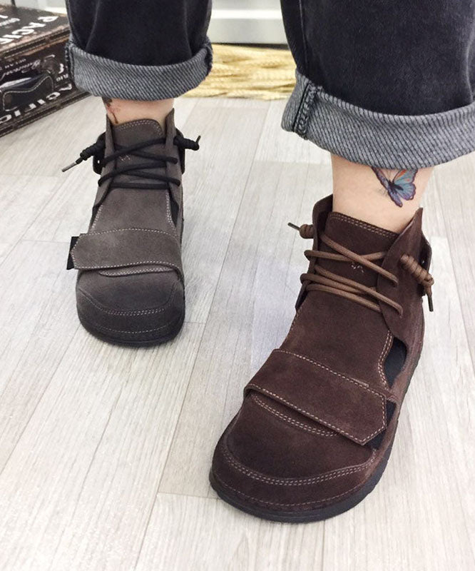Classic Vintage & Enduringly Stylish Boots