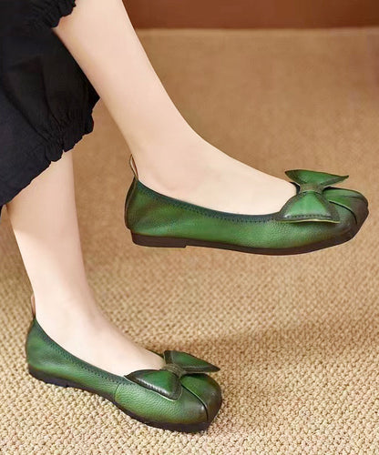 Classic Vintage & Enduringly Stylish Shoes