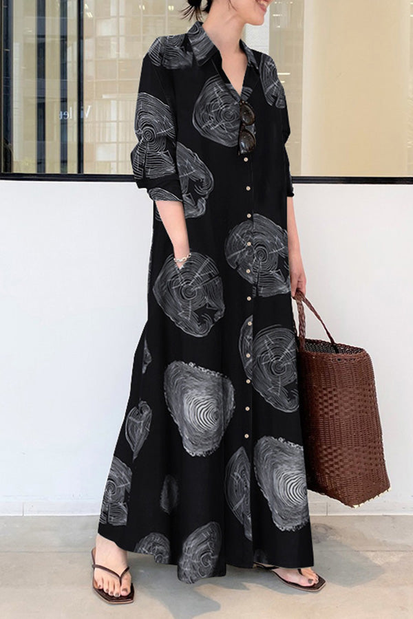 Elegantly Styled Garment for Everyday Wear