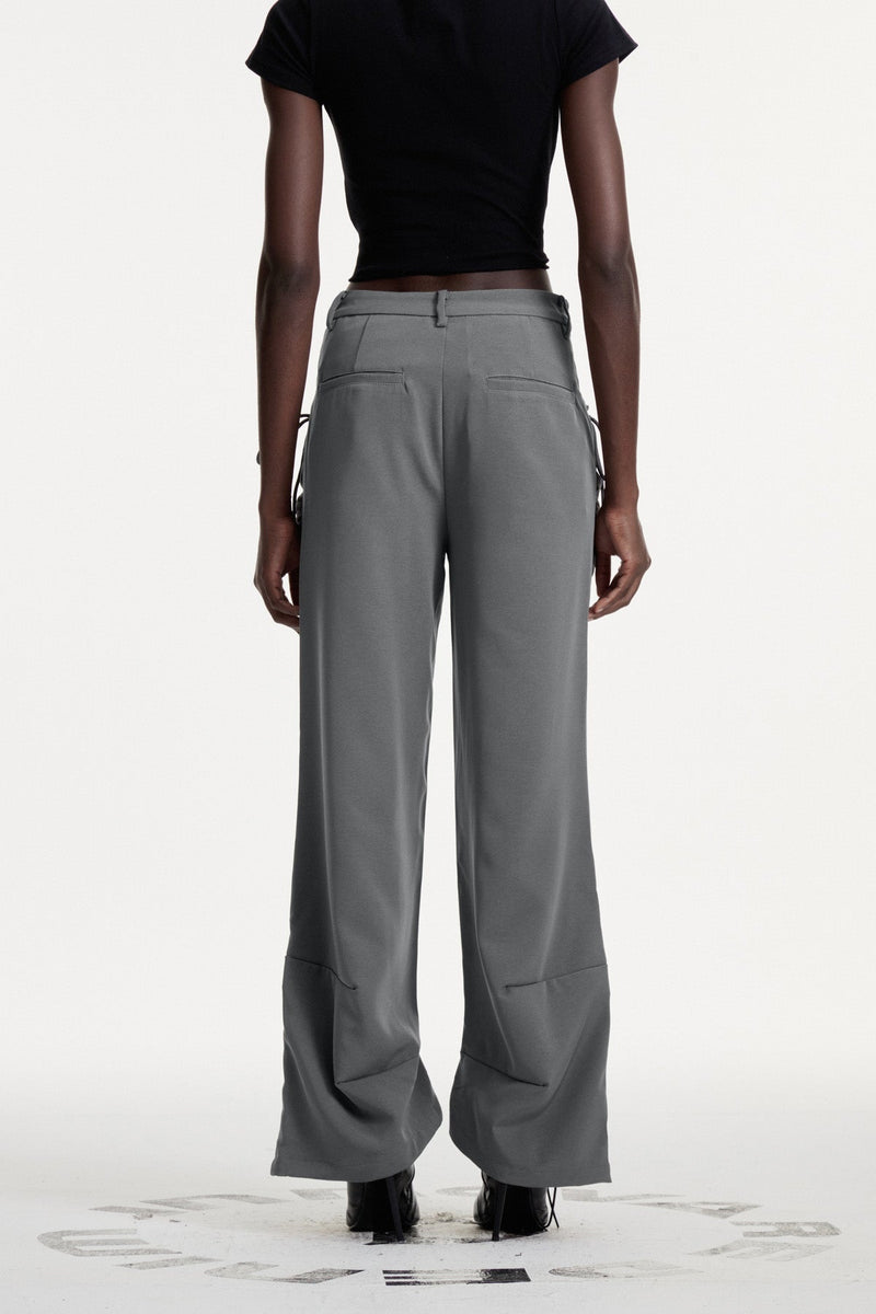 Elegantly Styled Pants for Everyday Wear