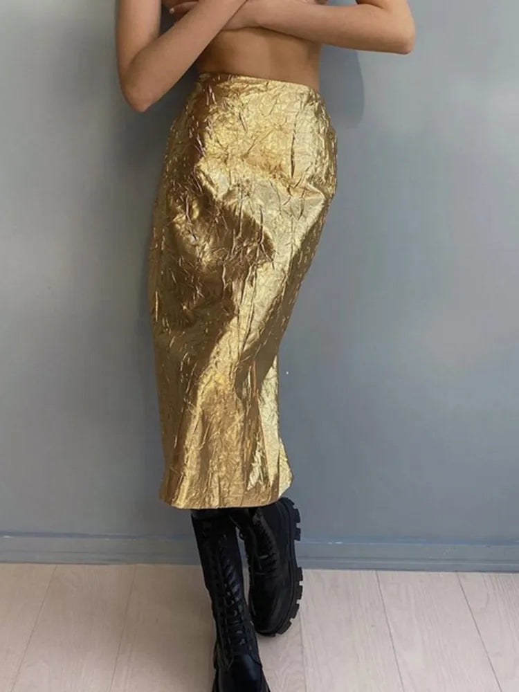 Elegantly Styled Garment for Everyday Wear