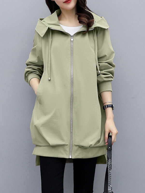 Classic Vintage Garment with a Flattering Fit