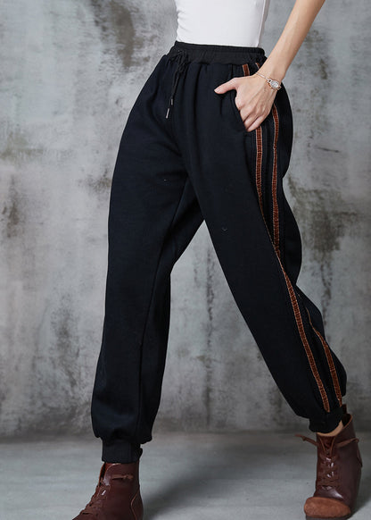 Beautifully Finished Pants in a Timeless Design