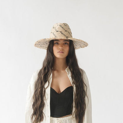 Sophisticated Garment with a Clean Classic Look