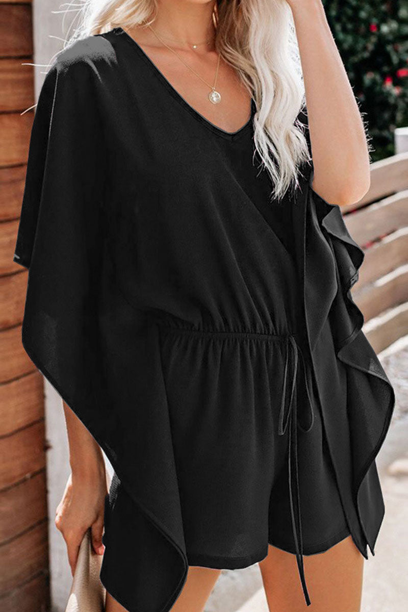 Effortlessly Elegant Garment with a Timeless Design