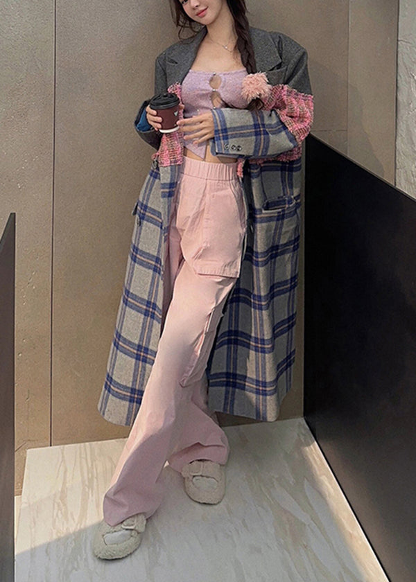 Beautifully Crafted Coat in a Classic Style