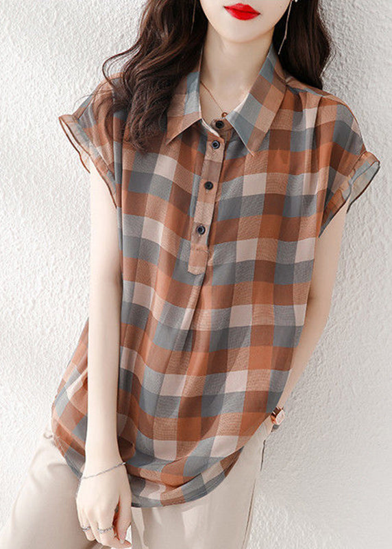 Beautifully Balanced Shirt with Timeless Character