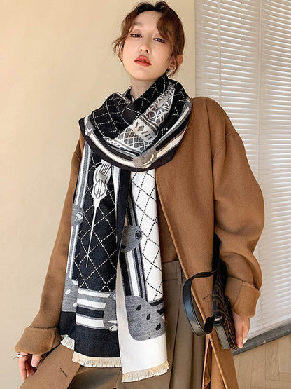 Elegantly Styled Garment for Everyday Wear