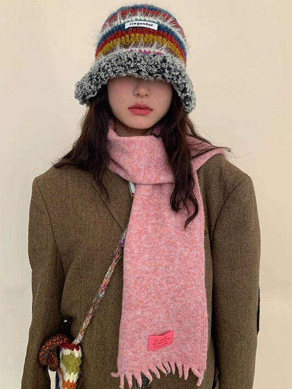 Beautifully Balanced Garment with Timeless Character
