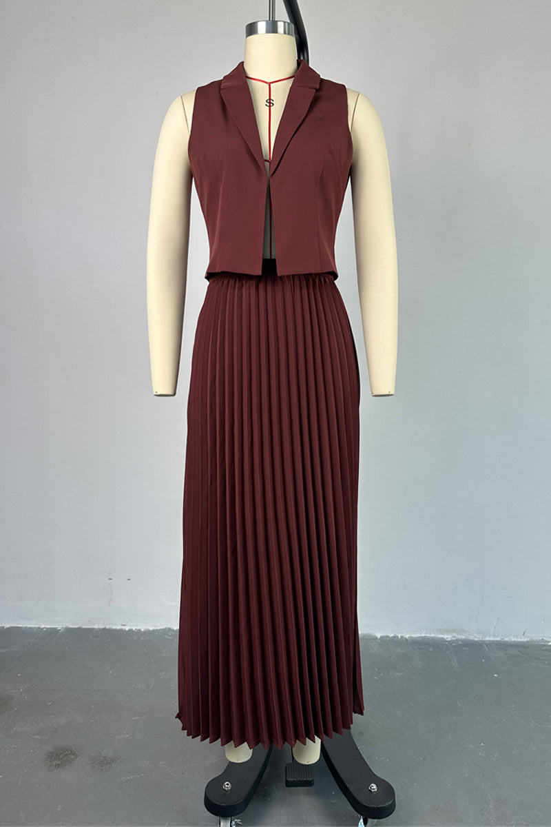 Polished Garment with an Effortless Classic Look