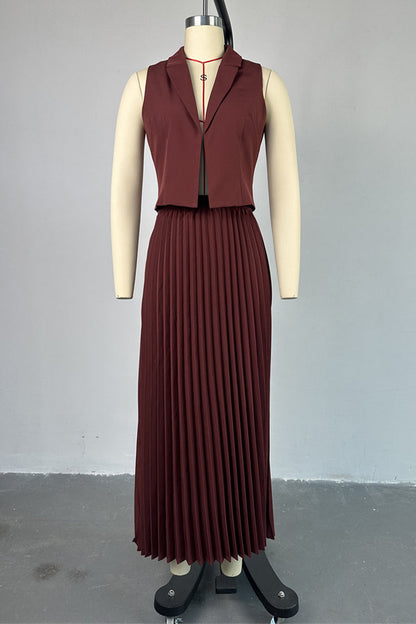 Polished Garment with an Effortless Classic Look