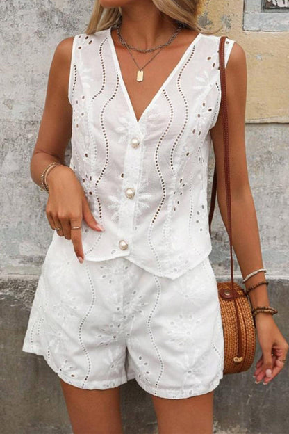 Beautifully Crafted Garment in a Classic Style
