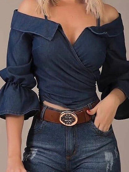 Sophisticated Shirt with a Clean Classic Look