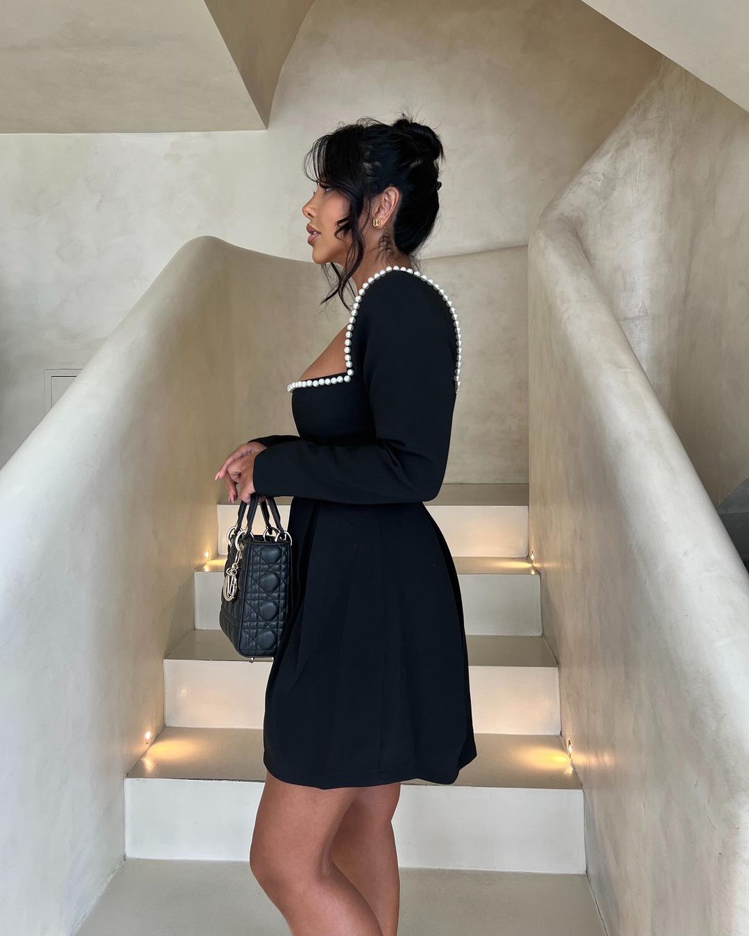 Classic Vintage & Enduringly Stylish Dress