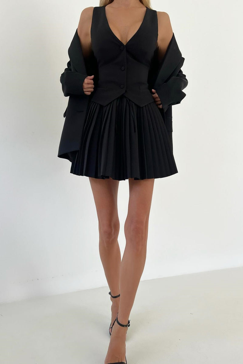 Elegantly Styled Garment for Everyday Wear