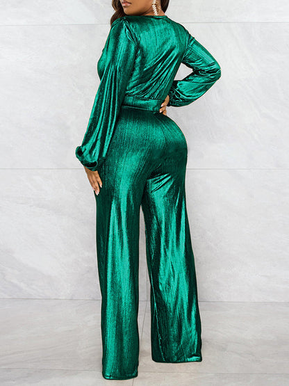 Classic Vintage Garment with a Flattering Fit