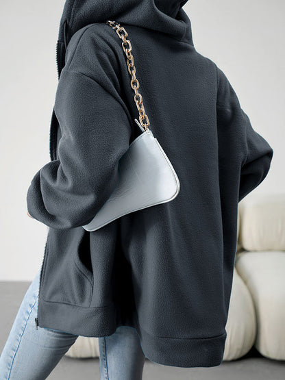 Polished Jacket with an Effortless Classic Look