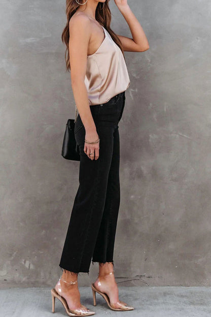 Classic Vintage Top with a Flattering Fit