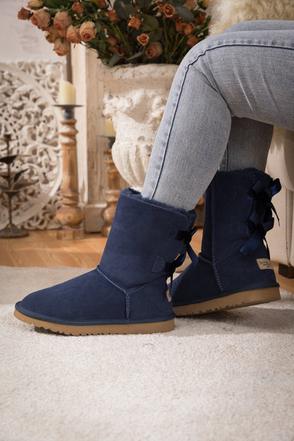 Beautifully Crafted Boots in a Classic Style