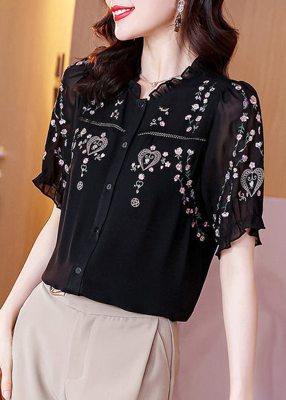 Gracefully Styled Shirt for Any Occasion