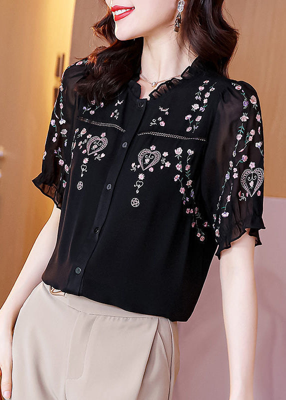 Gracefully Styled Shirt for Any Occasion