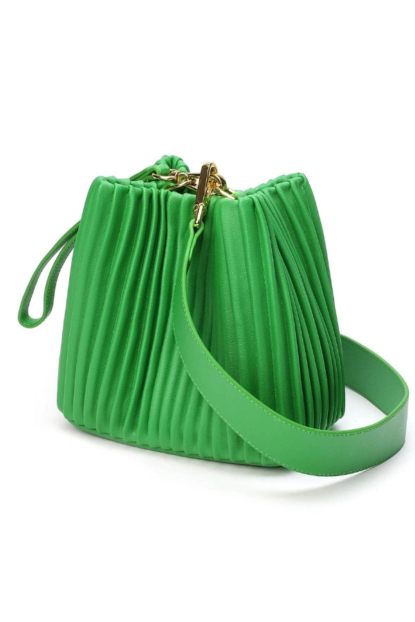 Beautifully Balanced Bag with Timeless Character