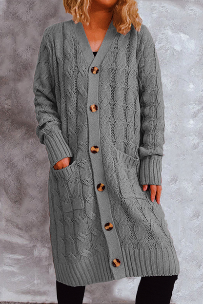 Classic Vintage Garment with a Flattering Fit