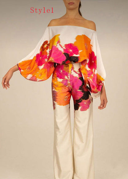 Polished Pants with an Effortless Classic Look