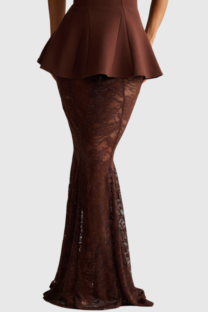 Vintage Inspired Garment with a Contemporary Edge
