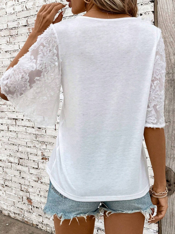 Classic Vintage T-Shirt with a Flattering Fit