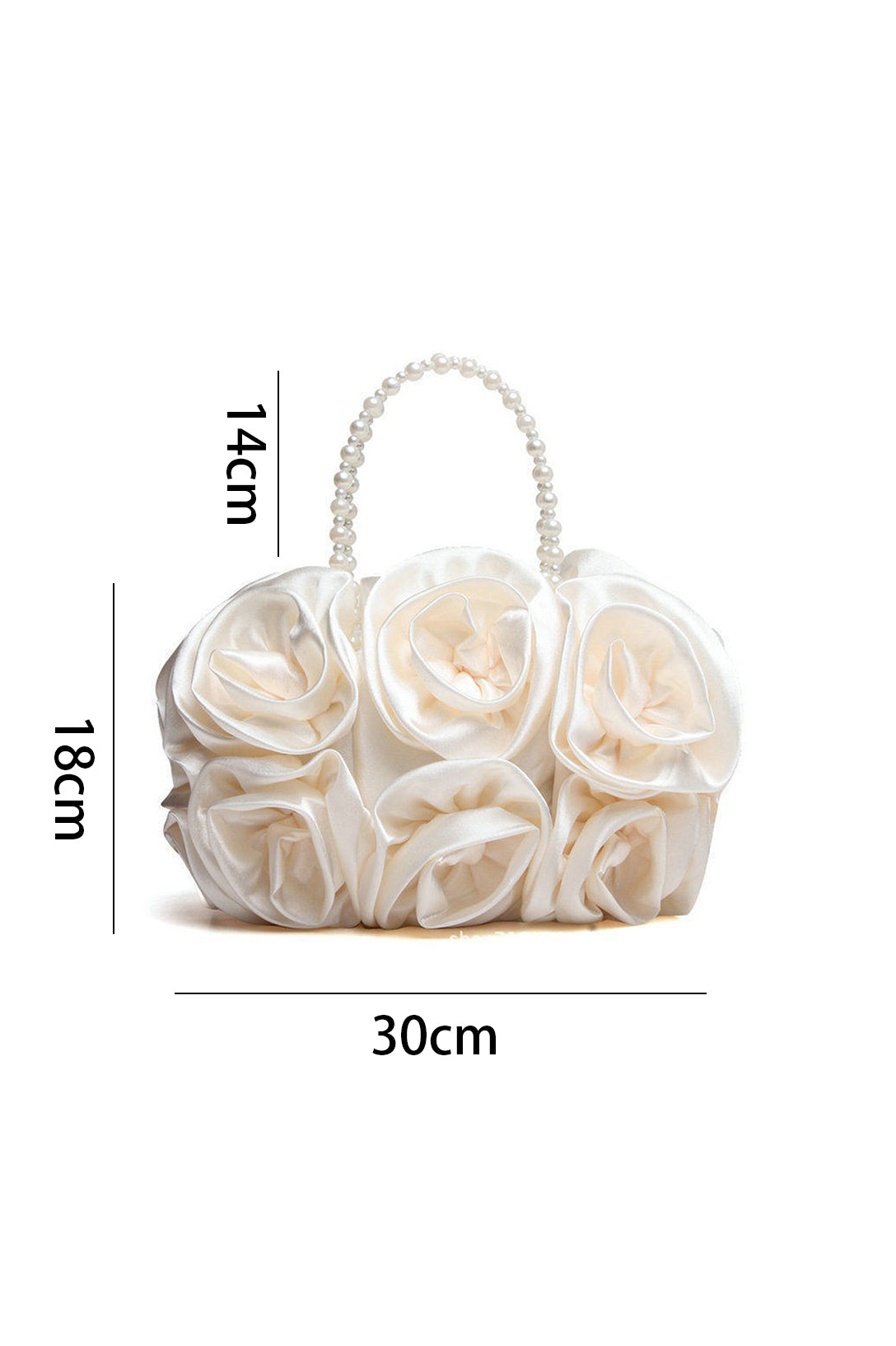 Sophisticated Bag with a Clean Classic Look