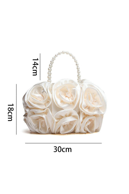 Sophisticated Bag with a Clean Classic Look